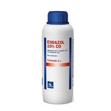 Endazol Cobalto 10% 1l Hipra